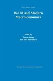 IS-LM and Modern Macroeconomics (eBook, PDF)