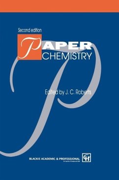 Cover Paper Chemistry (eBook, PDF)