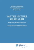 On the Nature of Health (eBook, PDF)