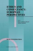 Ethics and Consultancy: European Perspectives (eBook, PDF)