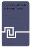 Geometric Methods in System Theory (eBook, PDF)