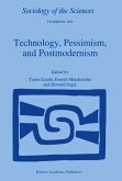 Technology, Pessimism, and Postmodernism (eBook, PDF)