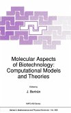 Molecular Aspects of Biotechnology: Computational Models and Theories (eBook, PDF)