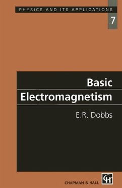 Cover Basic Electromagnetism (eBook, PDF)