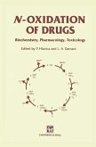 N-Oxidation of Drugs (eBook, PDF)