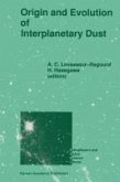 Origin and Evolution of Interplanetary Dust (eBook, PDF)