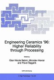 Engineering Ceramics '96: Higher Reliability through Processing (eBook, PDF)