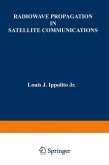 Radiowave Propagation in Satellite Communications (eBook, PDF)