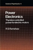Power Electronics (eBook, PDF)