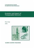 Evolution and Impact of Transposable Elements (eBook, PDF)