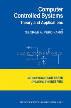 Computer Controlled Systems (eBook, PDF) - Perdikaris, G.