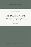 The Logic of Time (eBook, PDF) The Logic of Time (eBook, PDF)