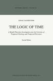 The Logic of Time (eBook, PDF)