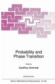 Probability and Phase Transition (eBook, PDF)