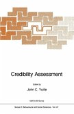 Credibility Assessment (eBook, PDF)
