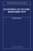 Economics of Income Redistribution (eBook, PDF)
