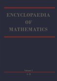 Encyclopaedia of Mathematics (eBook, PDF)