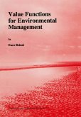 Value Functions for Environmental Management (eBook, PDF)