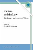 Racism and the Law (eBook, PDF)