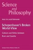 Schopenhauer's Broken World-View (eBook, PDF)