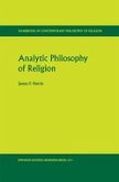 Analytic Philosophy of Religion (eBook, PDF)