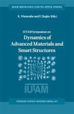 Dynamics of Advanced Materials and Smart Structures (eBook, PDF)