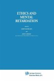 Ethics and Mental Retardation (eBook, PDF)