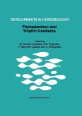 Phytoplankton and Trophic Gradients (eBook, PDF)