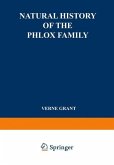Natural History of the Phlox Family (eBook, PDF)