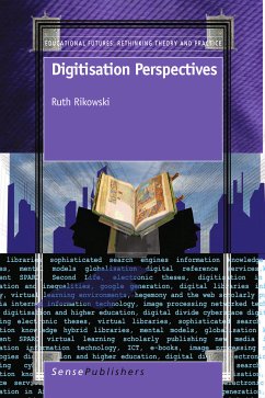 Digitisation Perspectives (eBook, PDF)