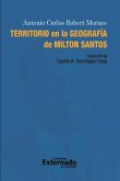 Territorio en la geografía de Milton Santos (eBook, PDF)