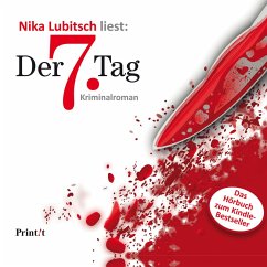 Der 7. Tag (MP3-Download) - Lubitsch, Nika