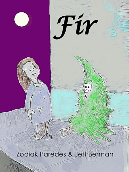 Fir (eBook, ePUB)