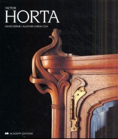 Victor Horta - Horta, Victor