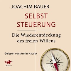 Selbststeuerung (MP3-Download) - Bauer, Joachim