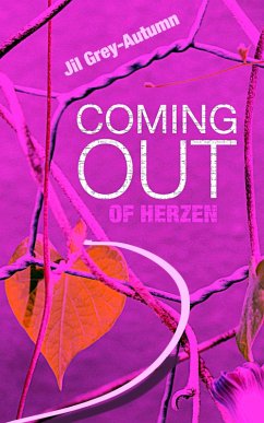 Comingout of Herzen (eBook, ePUB) - Grey-Autumn, Jil