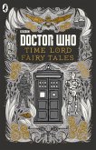 Doctor Who: Time Lord Fairy Tales (eBook, ePUB)