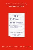 Debt (eBook, ePUB)