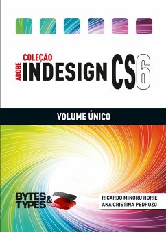 Coleção Adobe InDesign CS6 - Volume Único (eBook, ePUB) - Horie, Ricardo Minoru