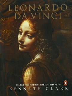 Leonardo Da Vinci (eBook, ePUB) - Clark, Kenneth; Kemp, Martin
