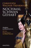 Nochmal Schwan gehabt (eBook, ePUB)