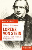 Lorenz von Stein (eBook, ePUB)