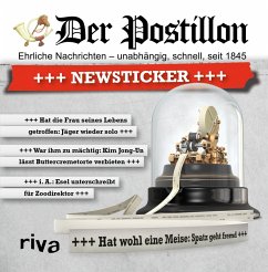 Der Postillon (eBook, PDF)