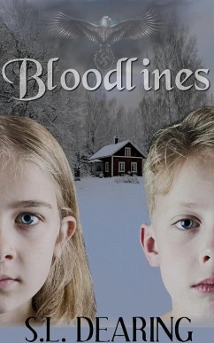 Cover Bloodlines (eBook, ePUB)