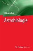 Astrobiologie (eBook, PDF)