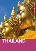 Thailand - VISTA POINT Reiseführer weltweit (eBook, ePUB)