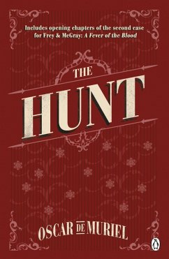 The Hunt (eBook, ePUB) - Muriel, Oscar de