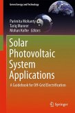 Solar Photovoltaic System Applications (eBook, PDF)