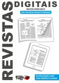 Revistas Digitais para iPad e outros tablets - Arte-finalização, Geração e Distribuição (eBook, ePUB) Revistas Digitais para iPad e outros tablets - Arte-finalização, Geração e Distribuição (eBook, ePUB)