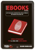 Coleção eBooks - Arte-finalização e conversão para livros eletrônicos nos formatos ePub, Mobi e PDF (eBook, ePUB)